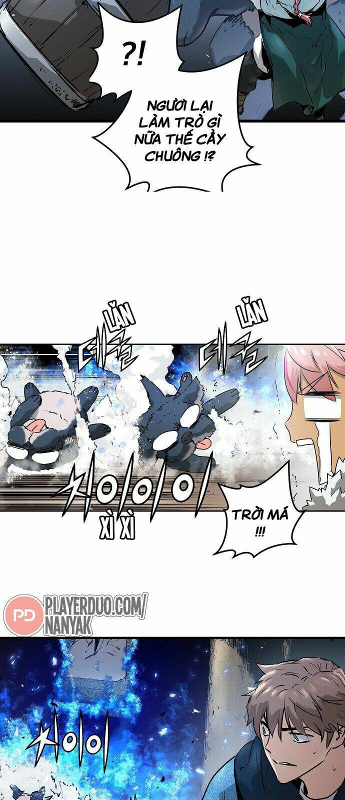 hứa lan chapter 53 59