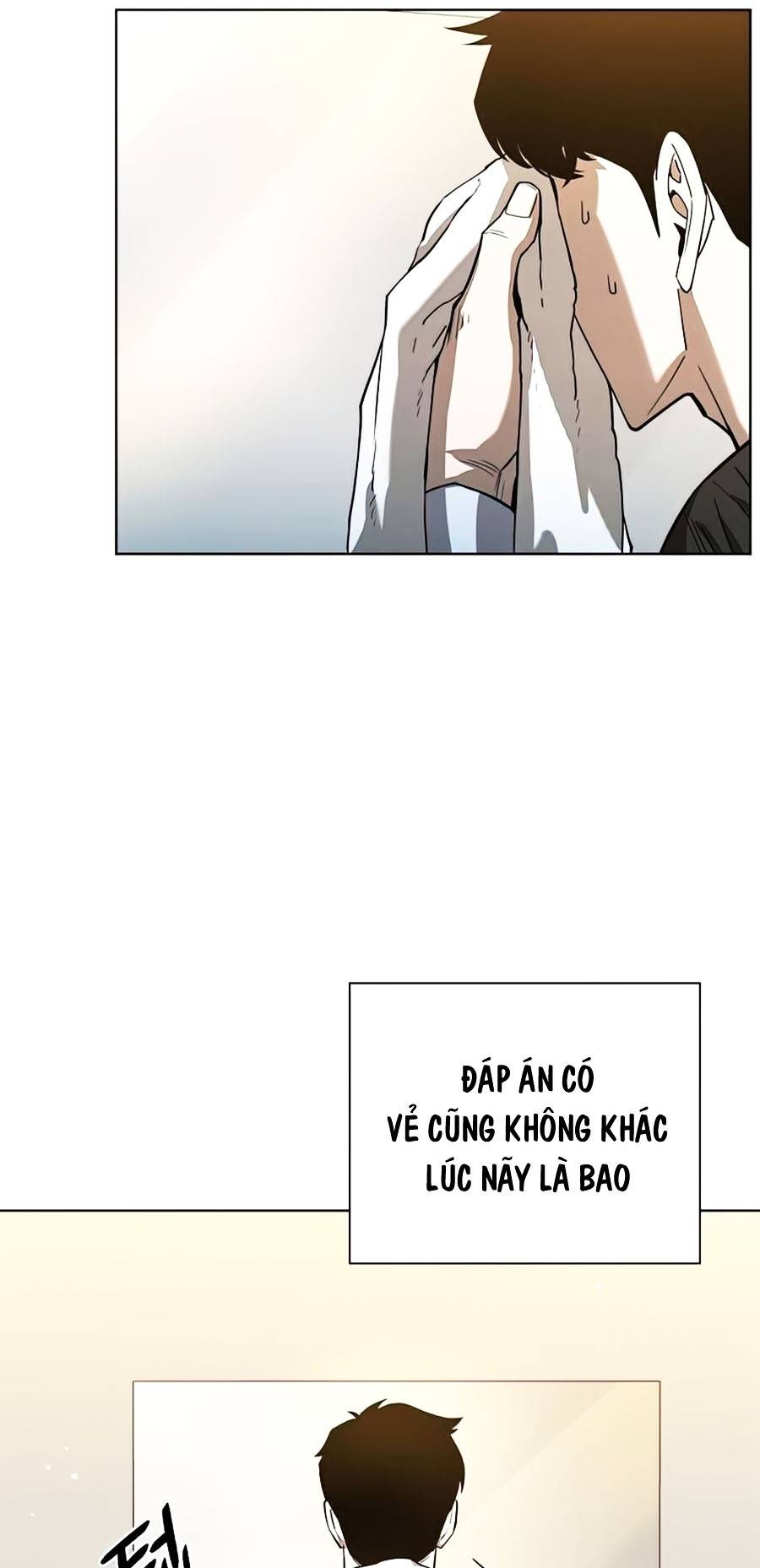 chiến binh học đường - cuộc đột kích trong ngục tối chapter 29 27