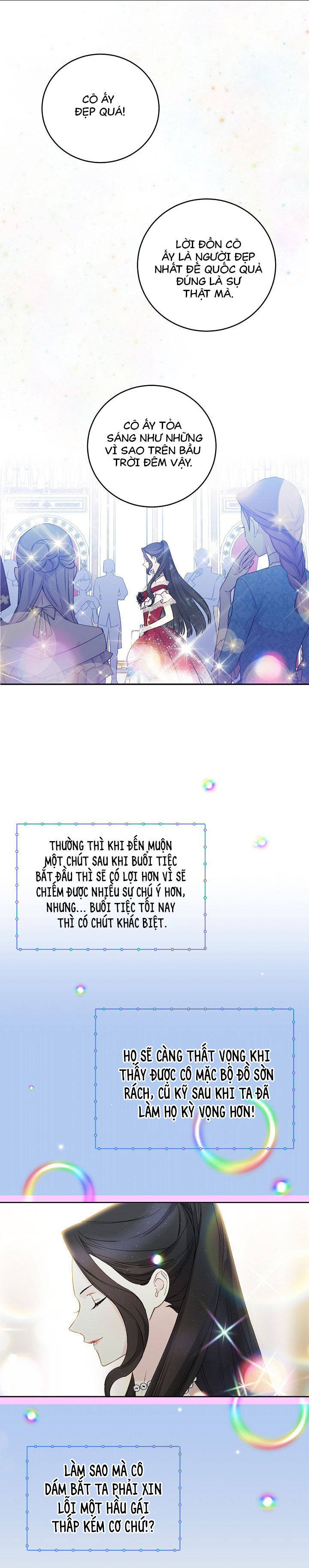 cô hầu giỏi giang chapter 39 23