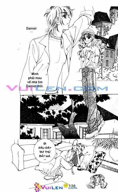 giảm cân để yêu chapter 9 130