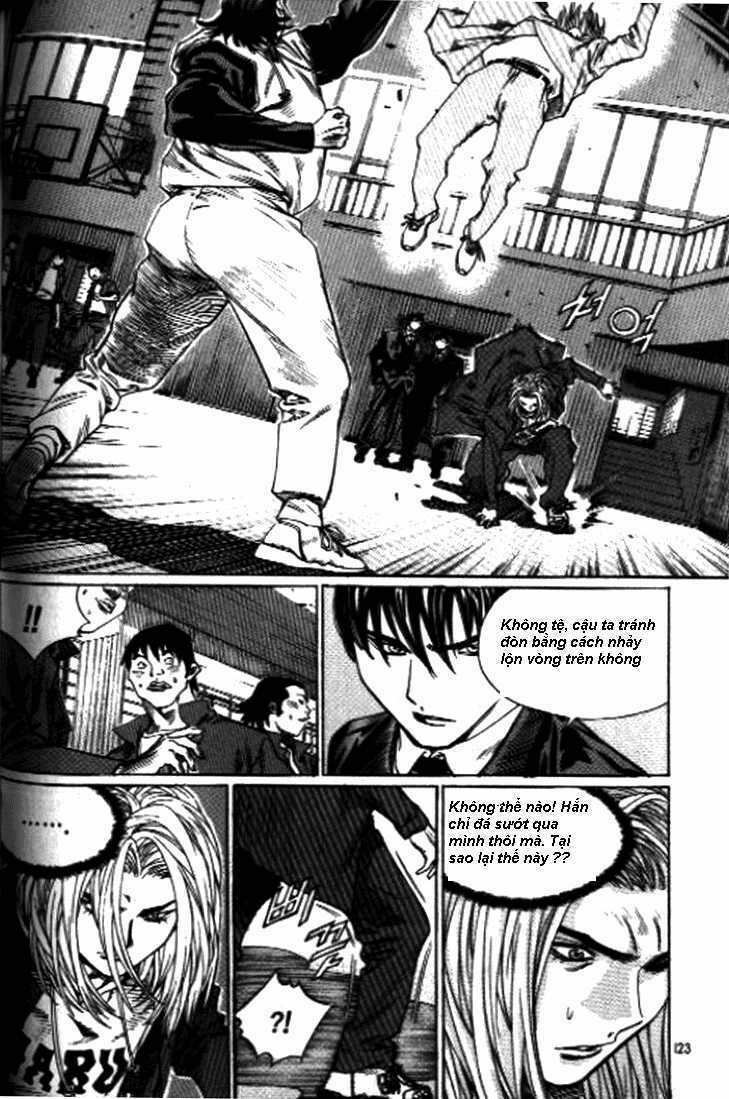 change guy chapter 249 6