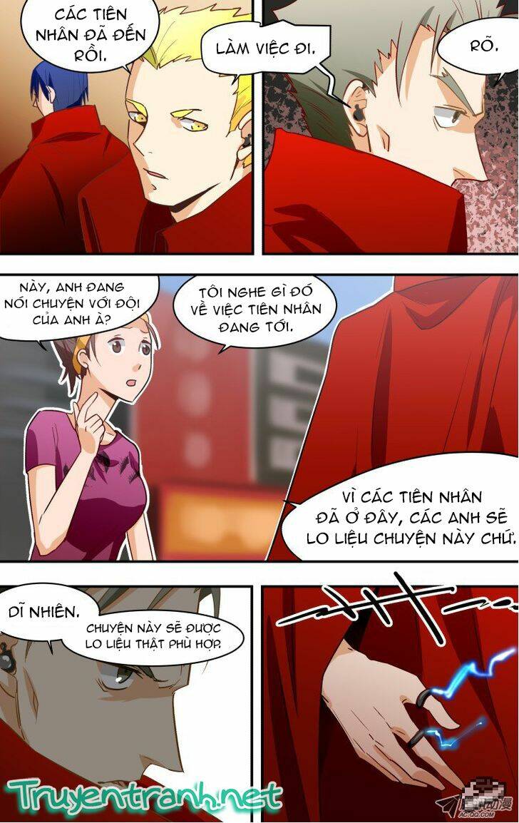 the fiary captivity chapter 2 10