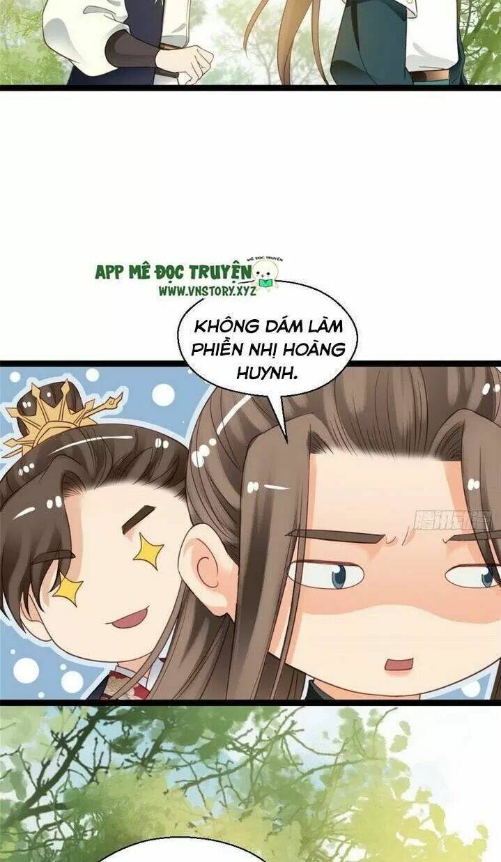 kiều nữ độc phi chapter 246 25