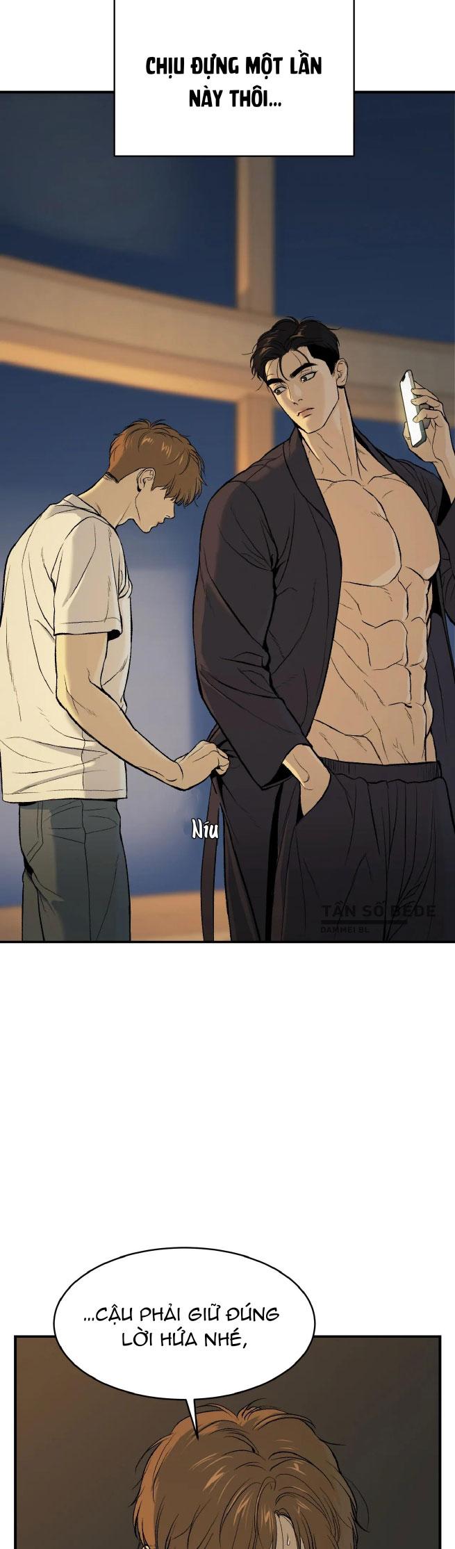 điềm rủi chapter 2 63