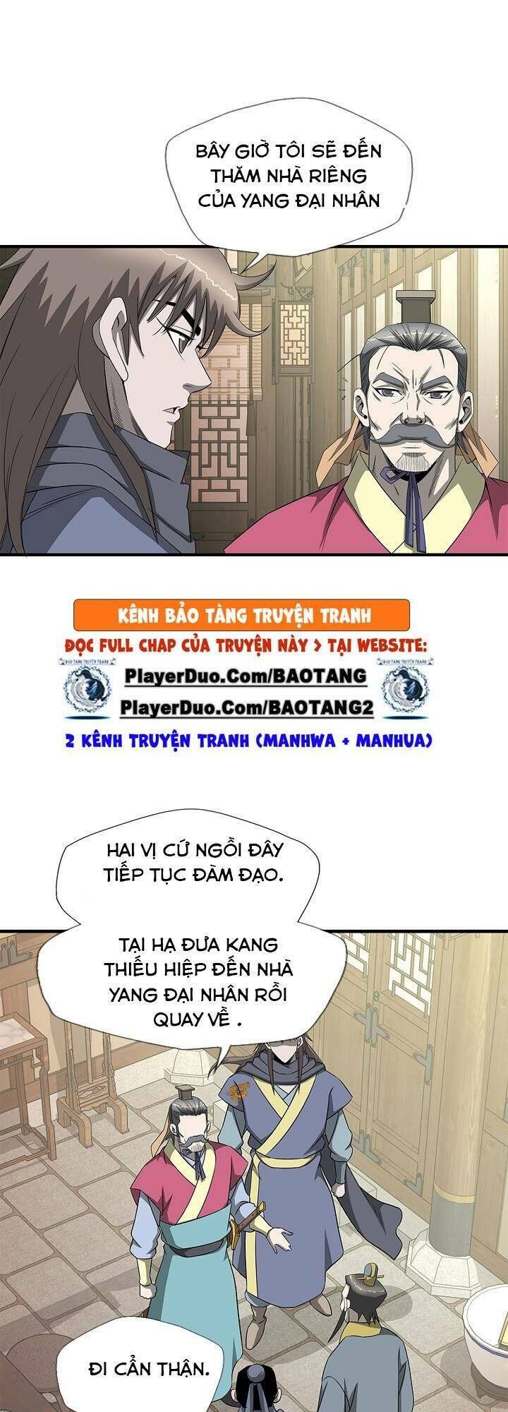 cuồng long chapter 57 17