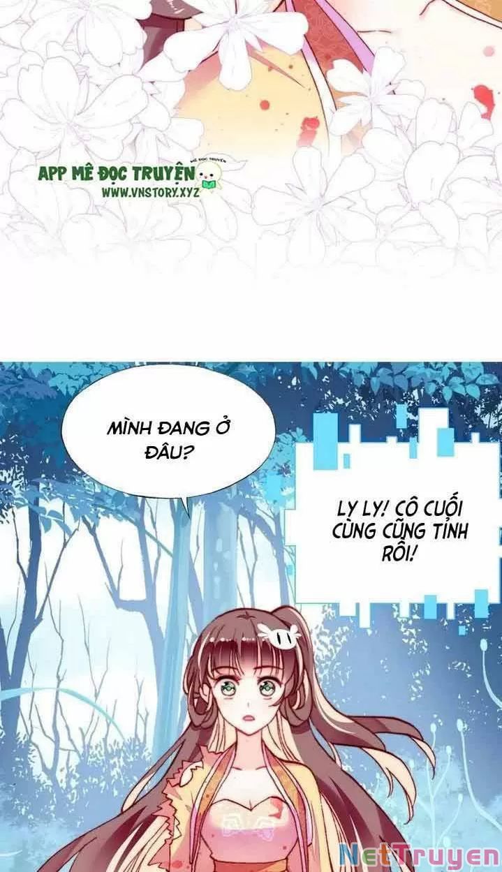 lại bị bệnh chiều chuộng quấn lấy chapter 14 33