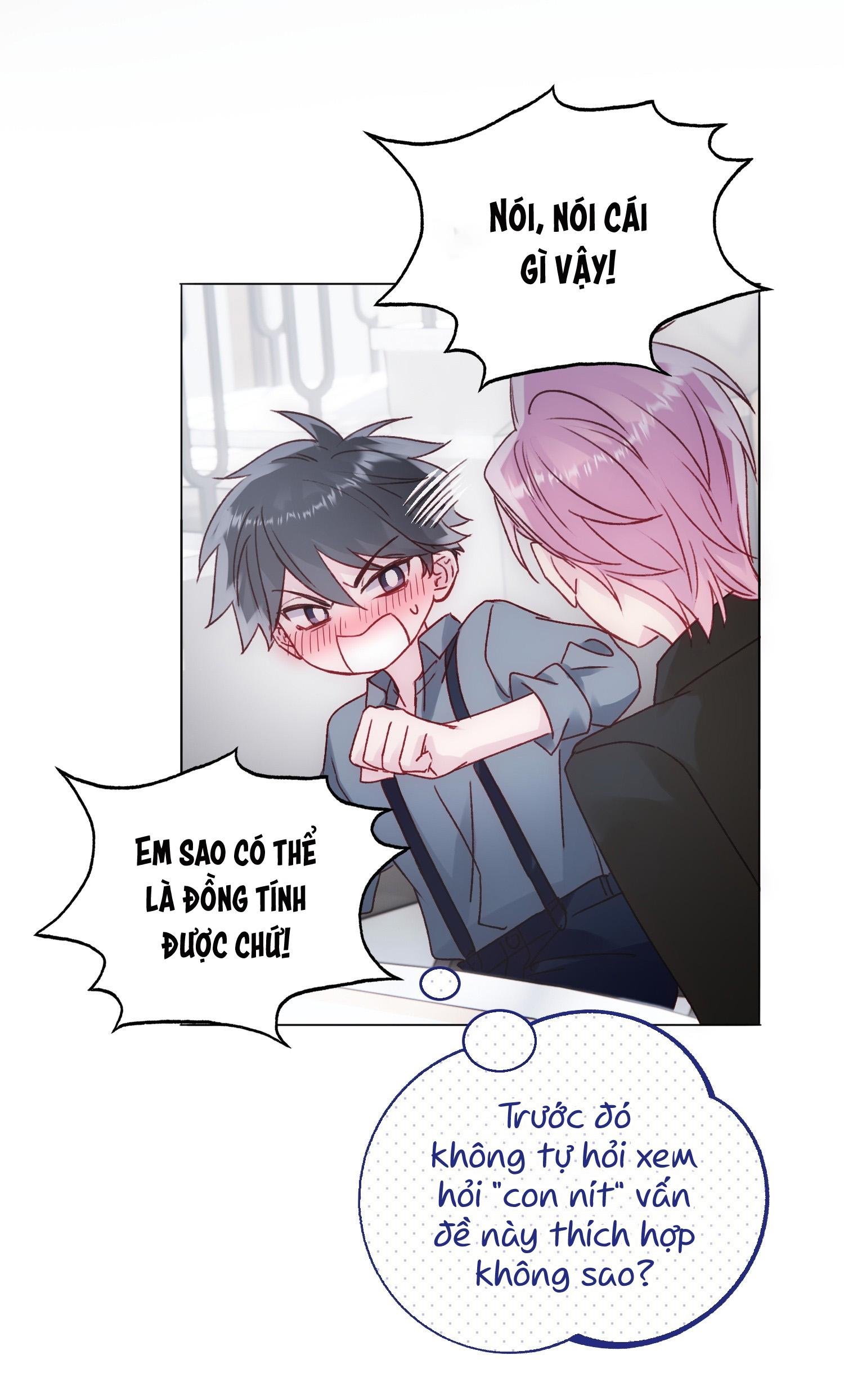 tôi phải trở thành nhân vật đại phản diện chapter 65 40