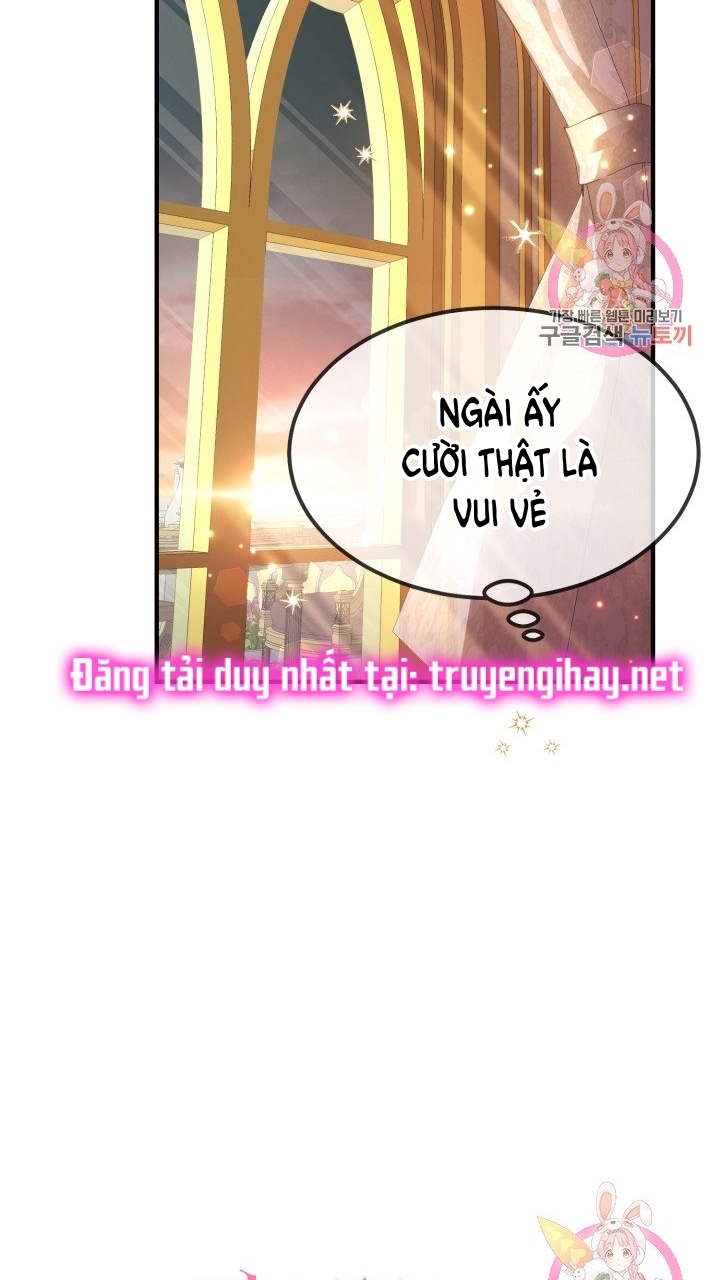 trở thành vợ thái tử quái vật chapter 14.1 25