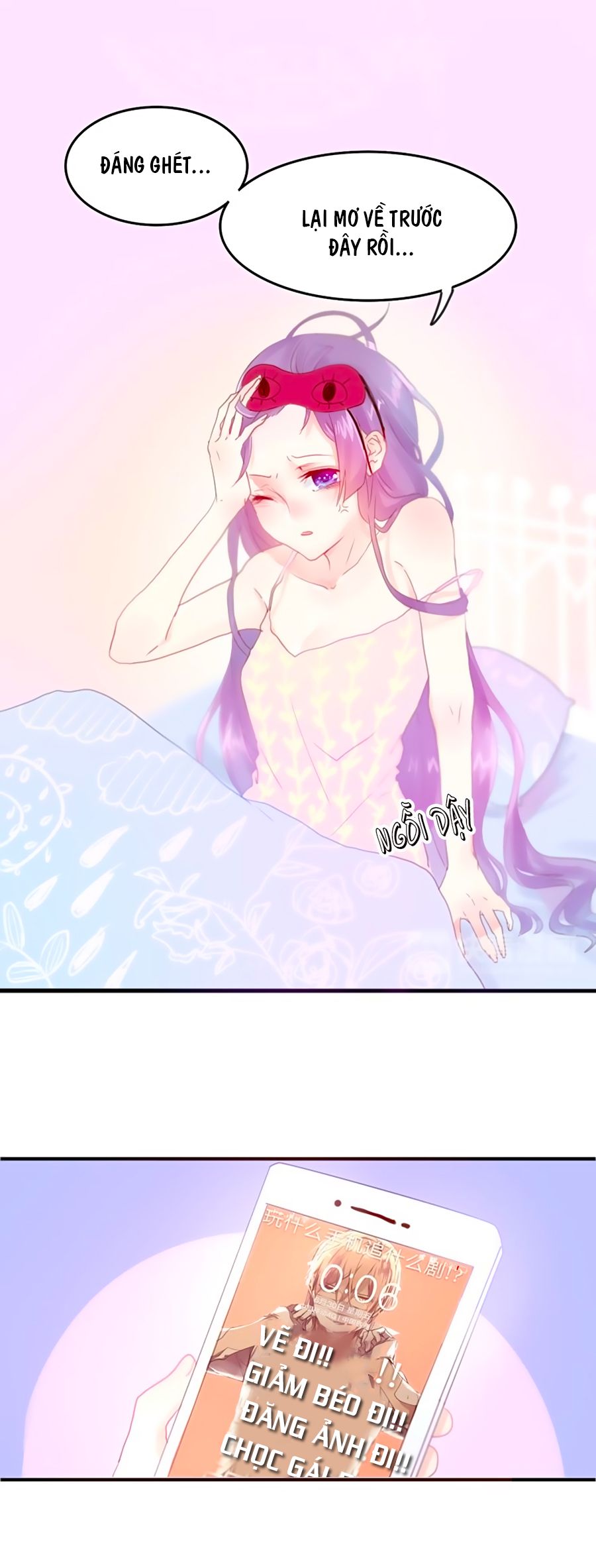 tháng sáu kì diệu chapter 1 5