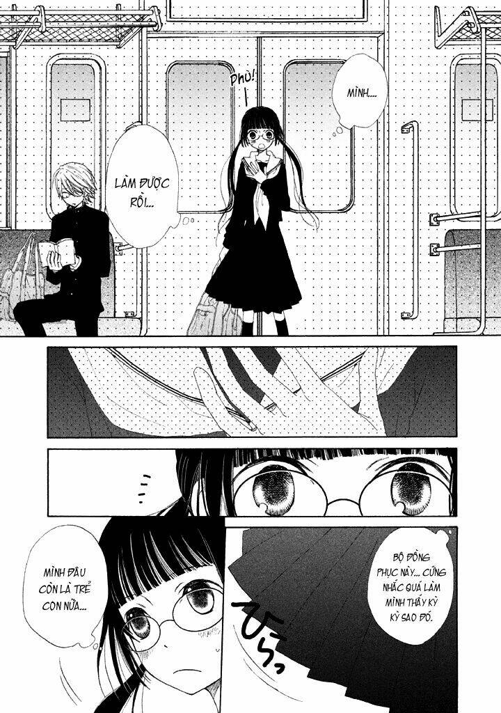 kouya no koi chapter 1 10