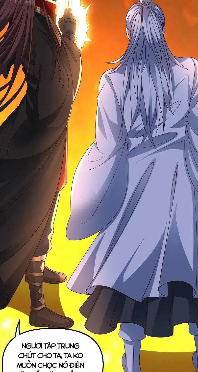 tiên võ đế tôn chapter 257 28