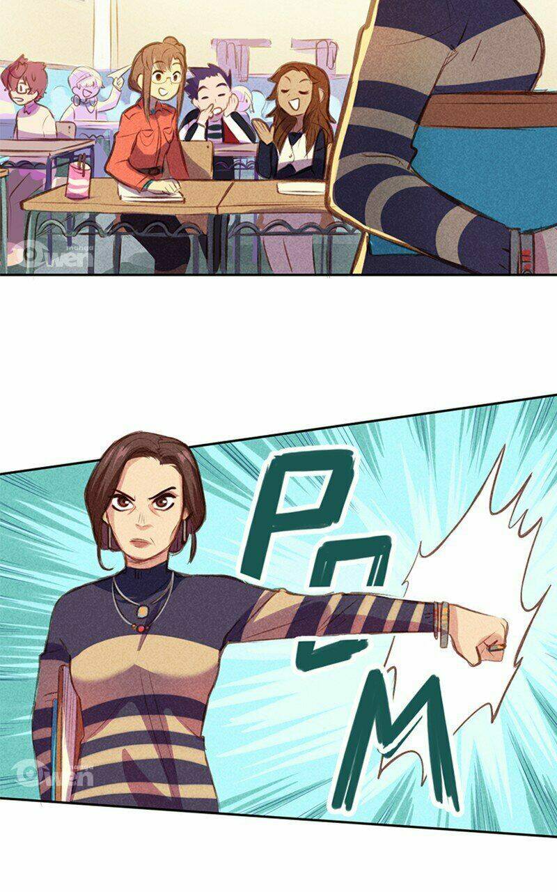 lời nguyền lalin chapter 3 34