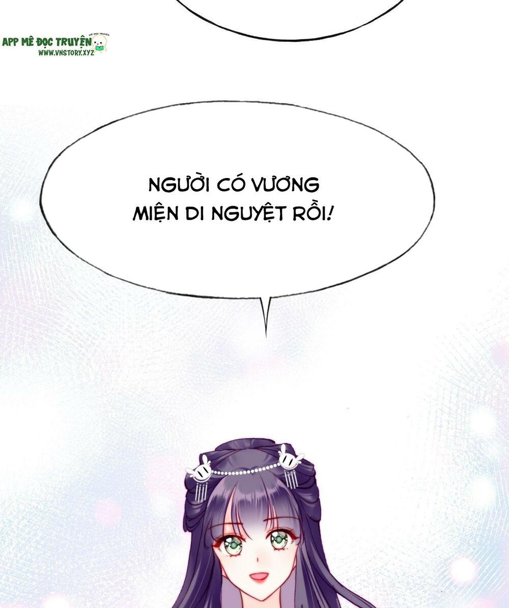 lại bị bệnh chiều chuộng quấn lấy chapter 82 19