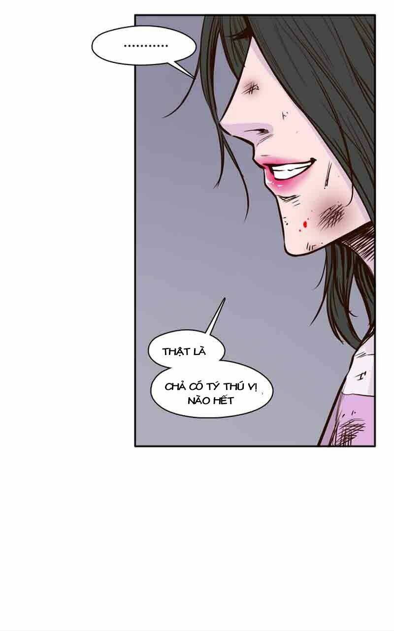 vua của vong linh chapter 57 10