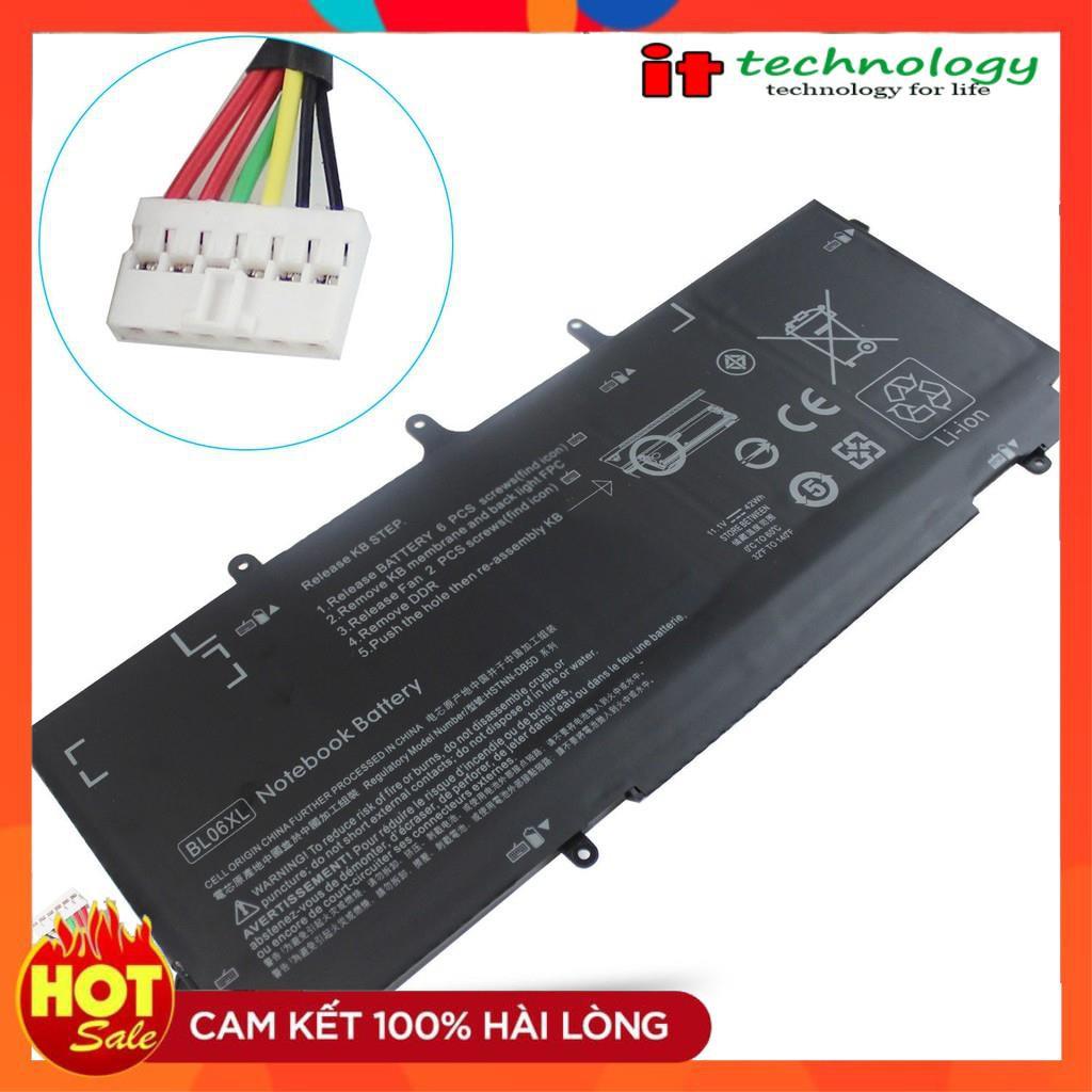 Pin Laptop Dùng Cho HP EliteBook Folio 1040 G1 1040G1 722236-2C1 722297-001 722297-005 722236-171 722236-1C1 722236-271
