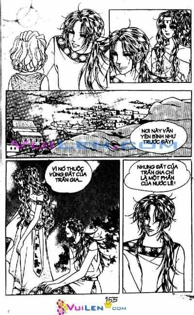 nữ hoàng biển cả chapter 4 145