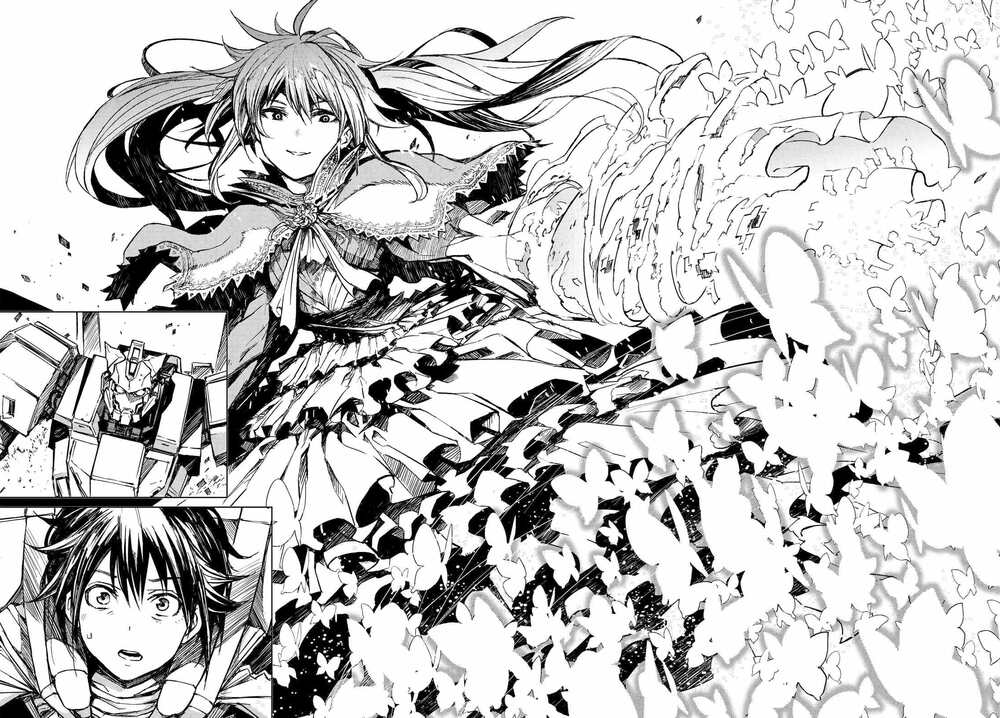 những khối sắt khổng lồ chapter 2 12