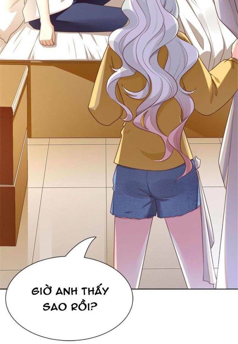 gặp phải người chồng xảo quyệt! chapter 15 34