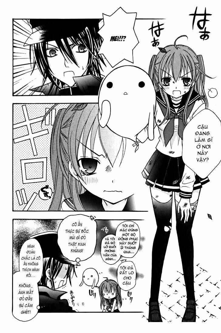 tokyo innocent chapter 9 24