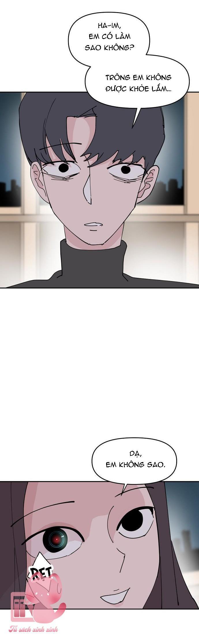 yêu không hồi kết chapter 28 33