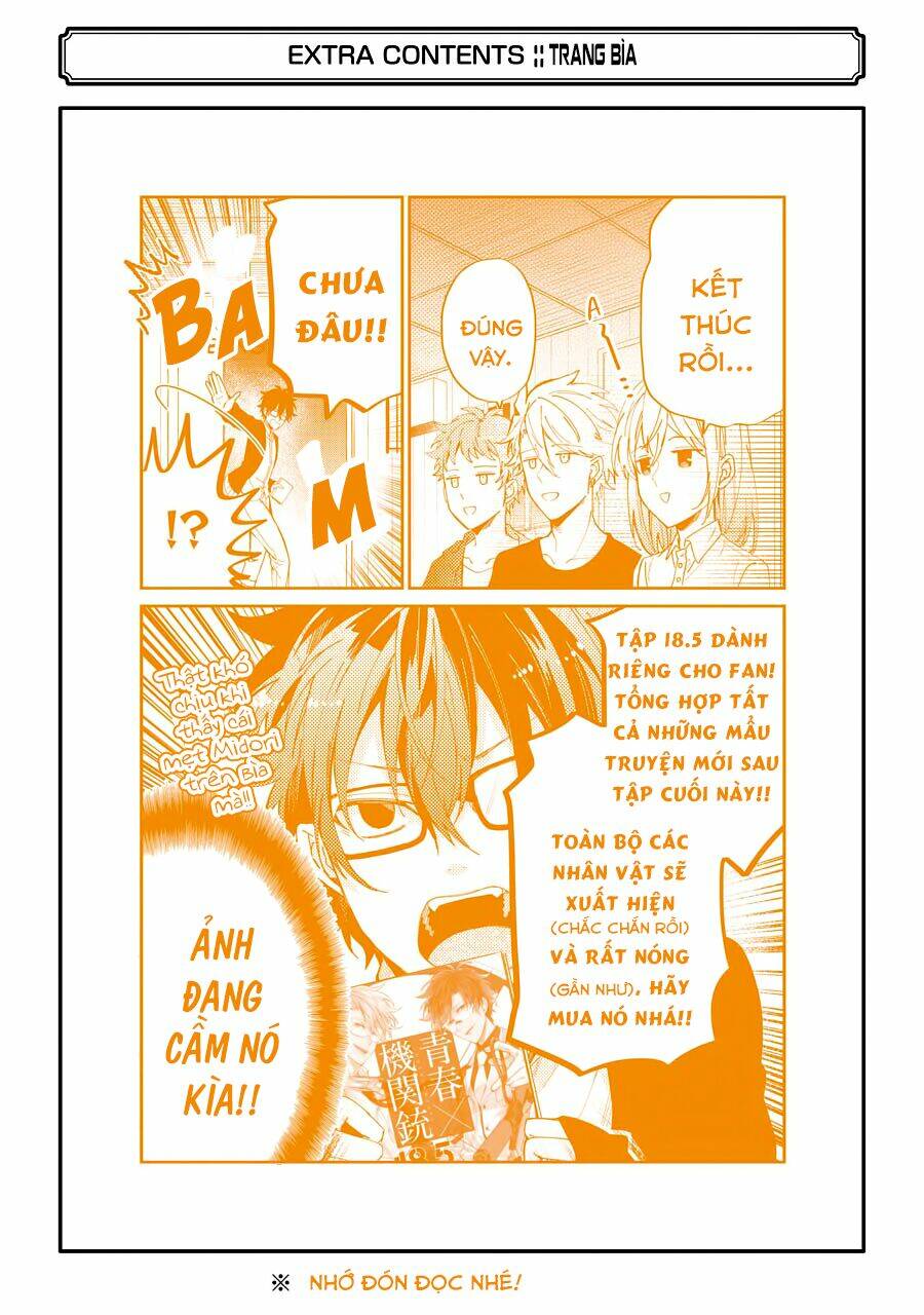 con đường súng đạn chapter 78 43