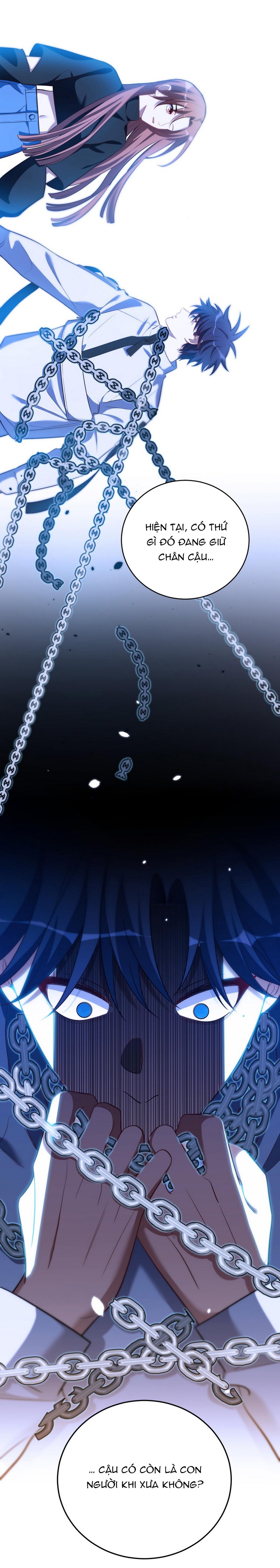 [16+] killing my love chapter 71.2 9