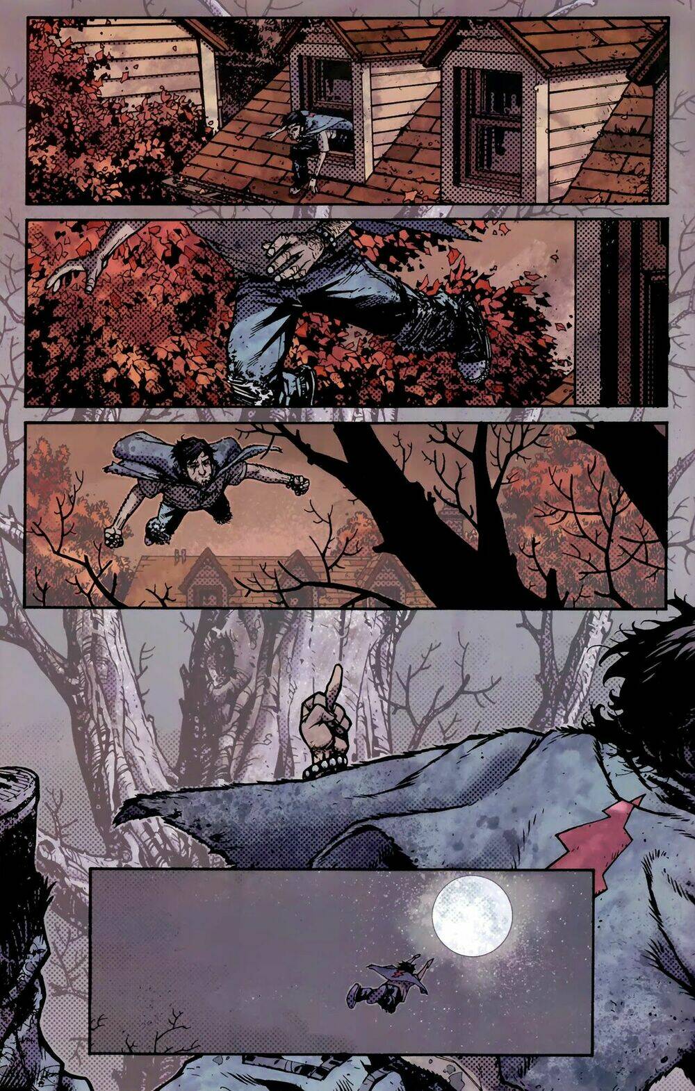 the cape chapter 0 17