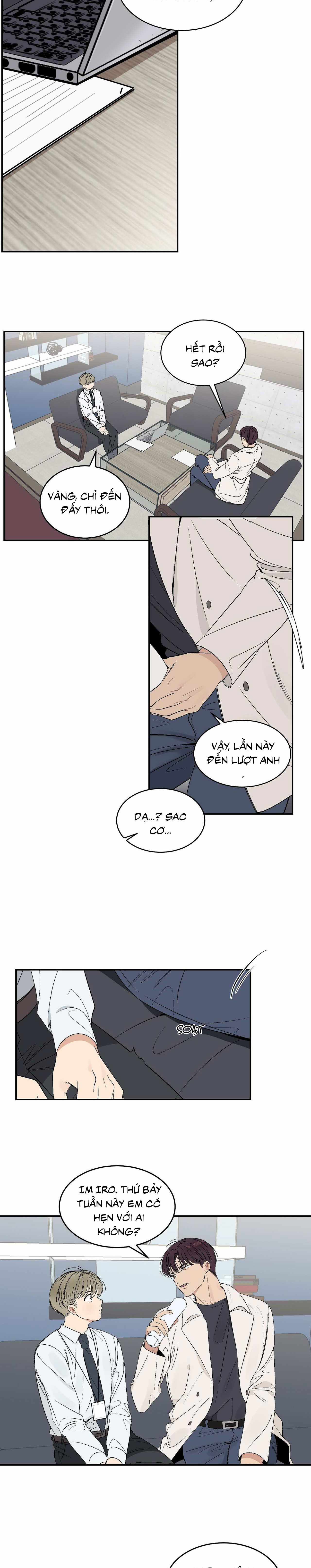 it's not like that chapter 30 11