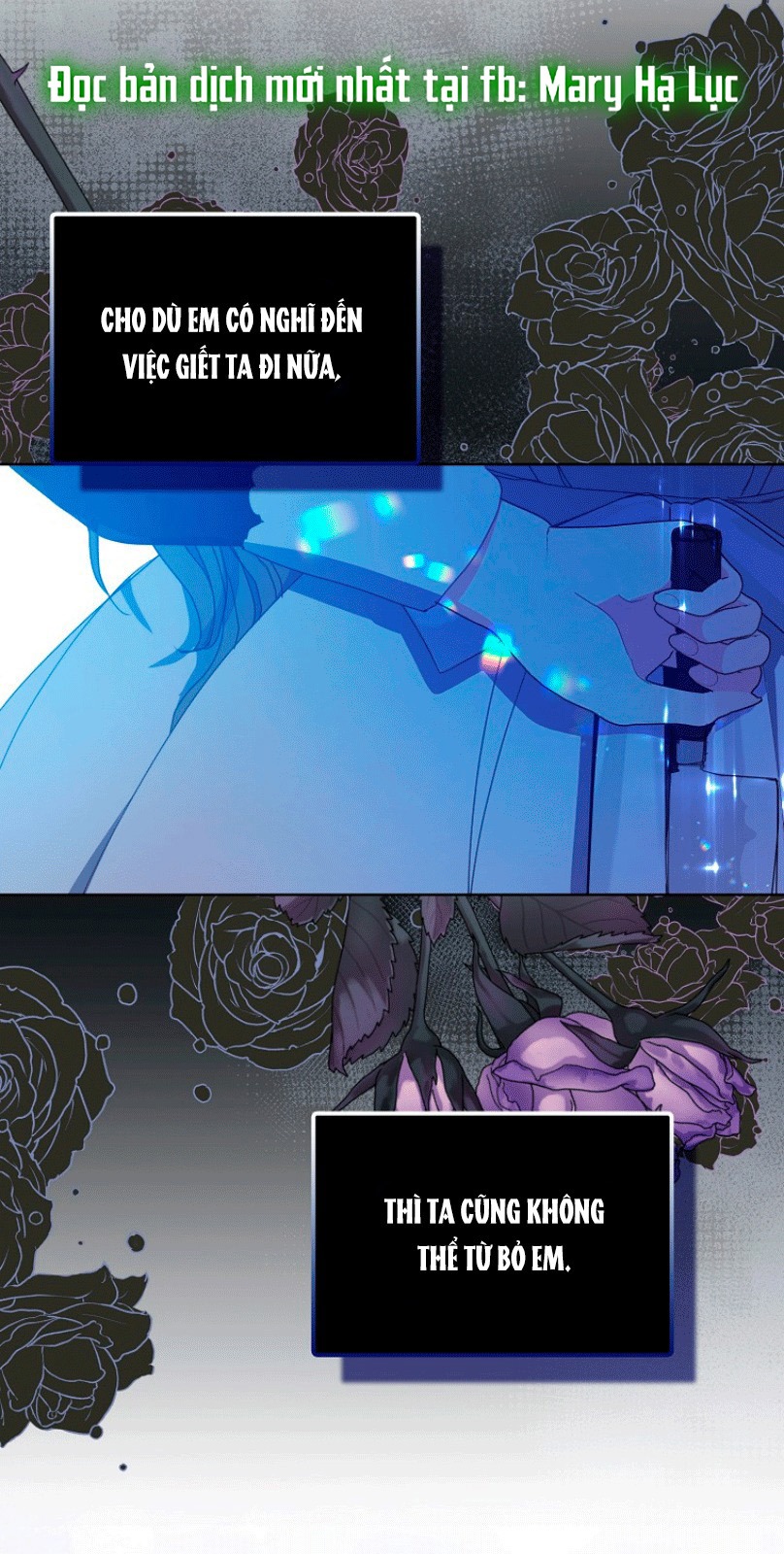 bệ hạ, xin đừng giết tôi!! chapter 115.2 3