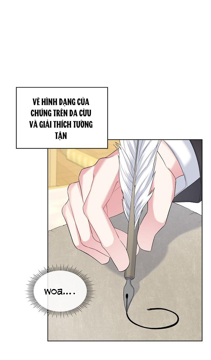 kẻ tạo ra ác nữ chapter 40 6