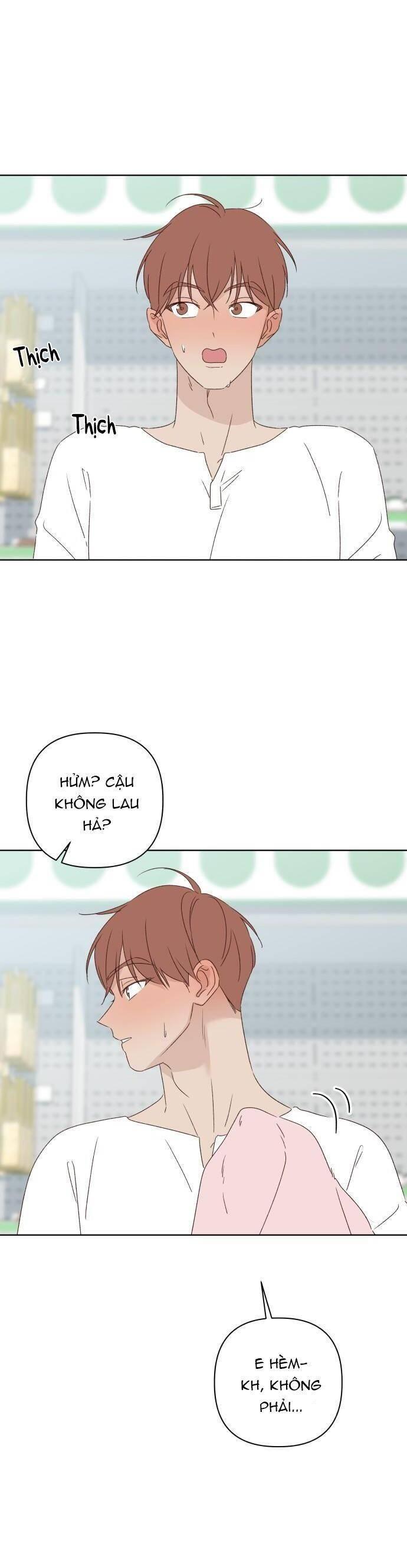 lén lút quện nhau chapter 52 14