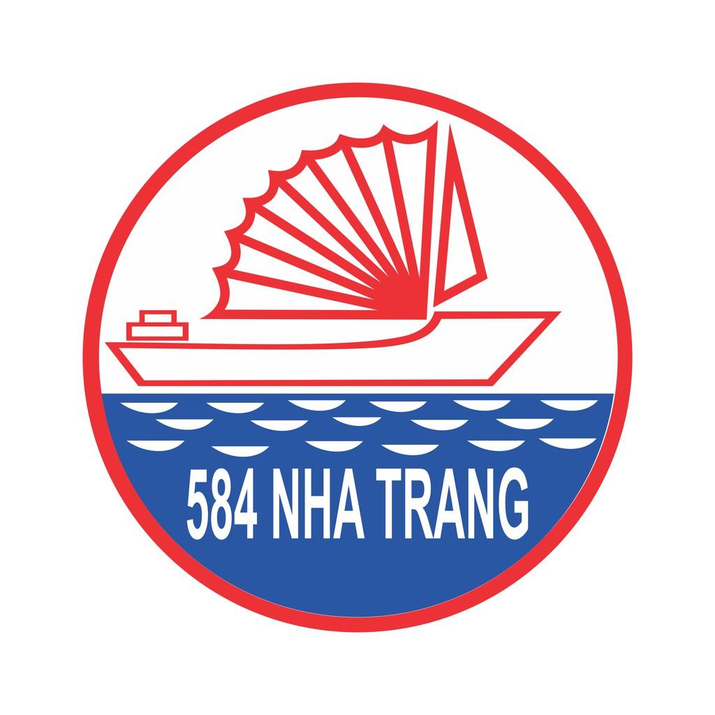 Thùng 6 chai Nước mắm Nhỉ Cá cơm, 40 độ đạm, 584 Nha Trang, Chai thủy tinh 500ml, Date luôn mới