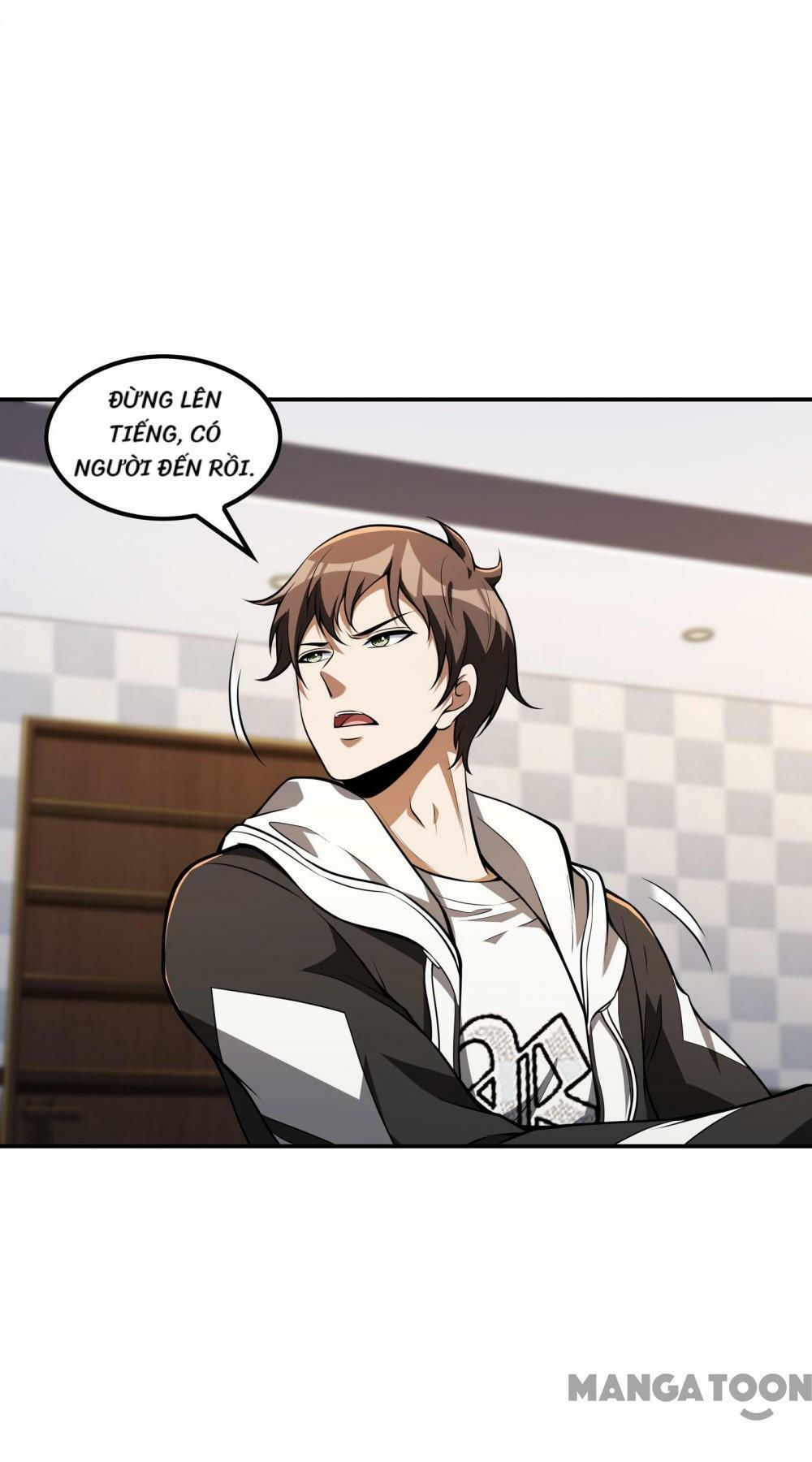 đệ nhất người ở rể chapter 107 35