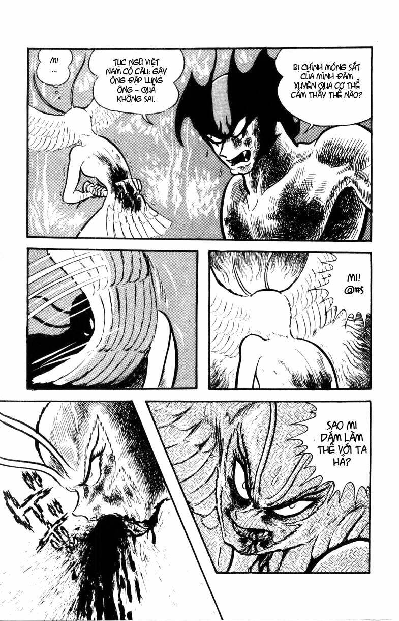 devilman chapter 9 7