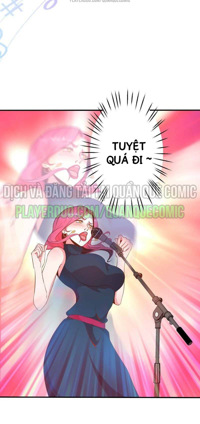 nữ thần trong điện thoại chapter 41 24