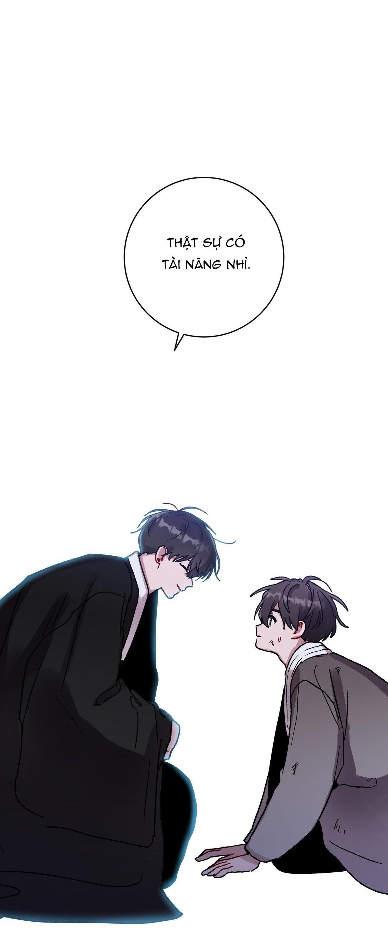 cơn mưa rào mùa hạ chapter 81 40