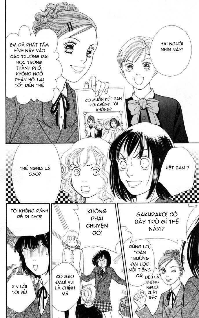 con nhà giàu chapter 150 19