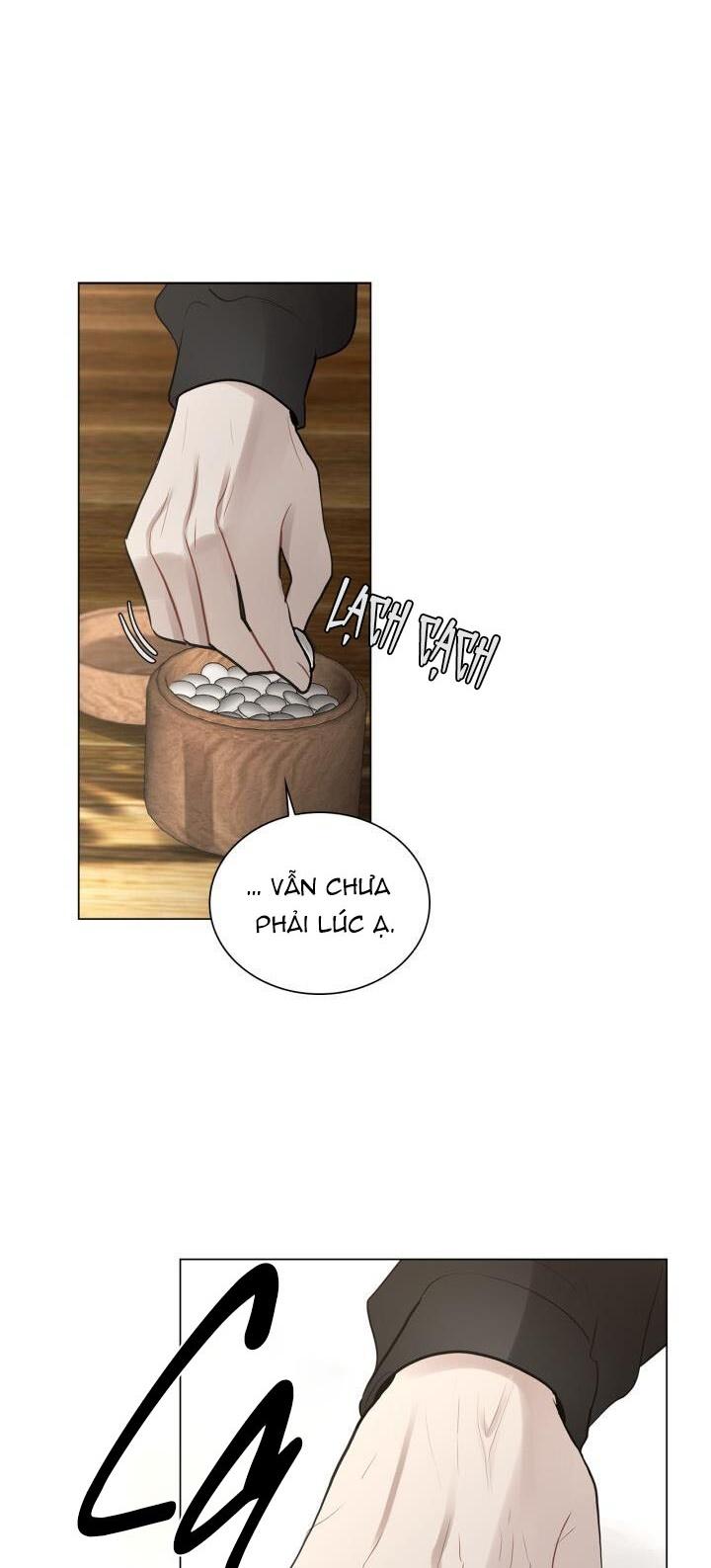 không xa lạ chapter 10 58