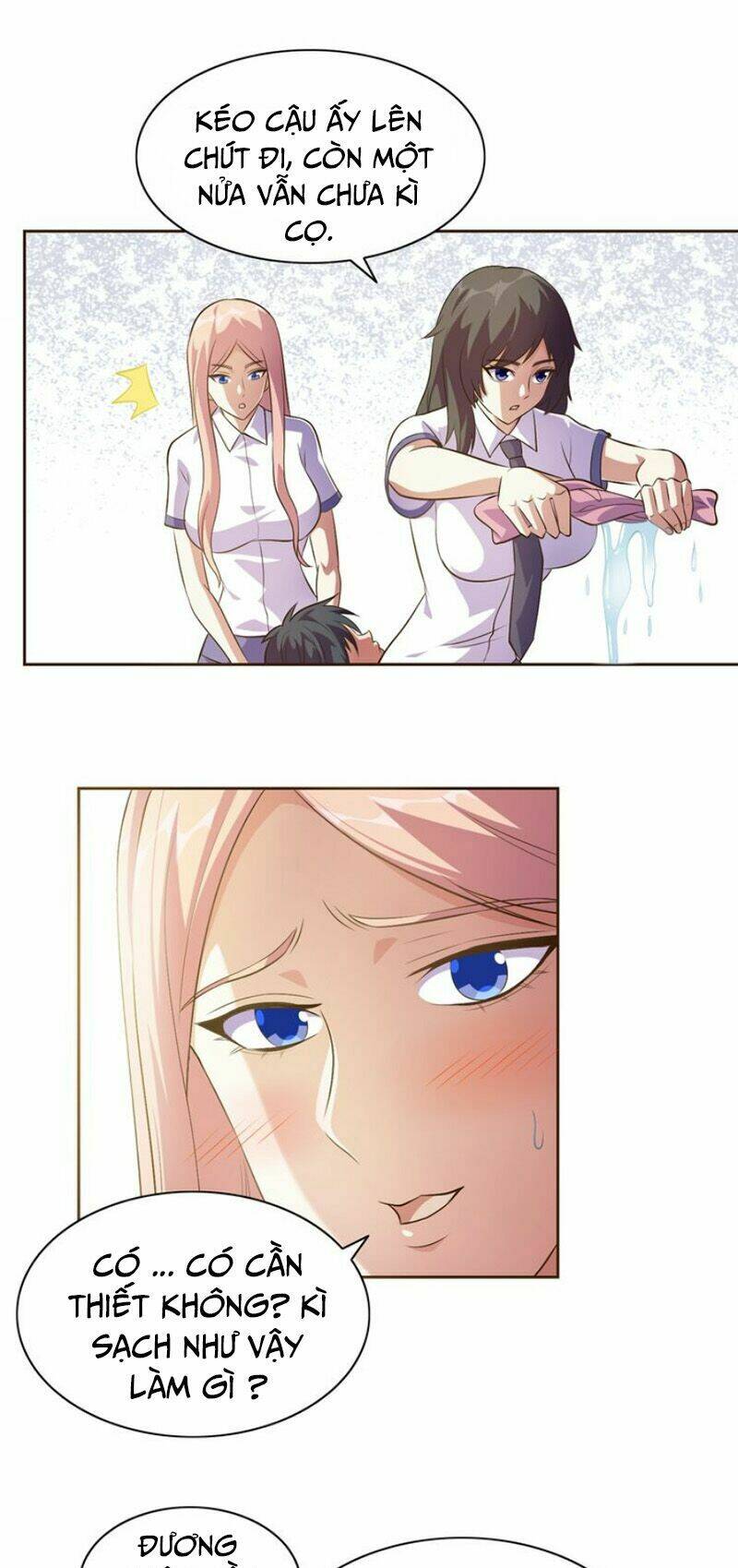 chín năm nghĩa vụ tu chân chapter 19 15