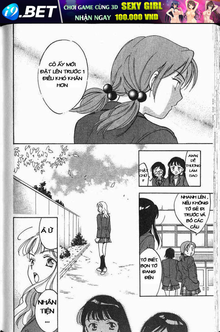 joshikousei chapter 18 17