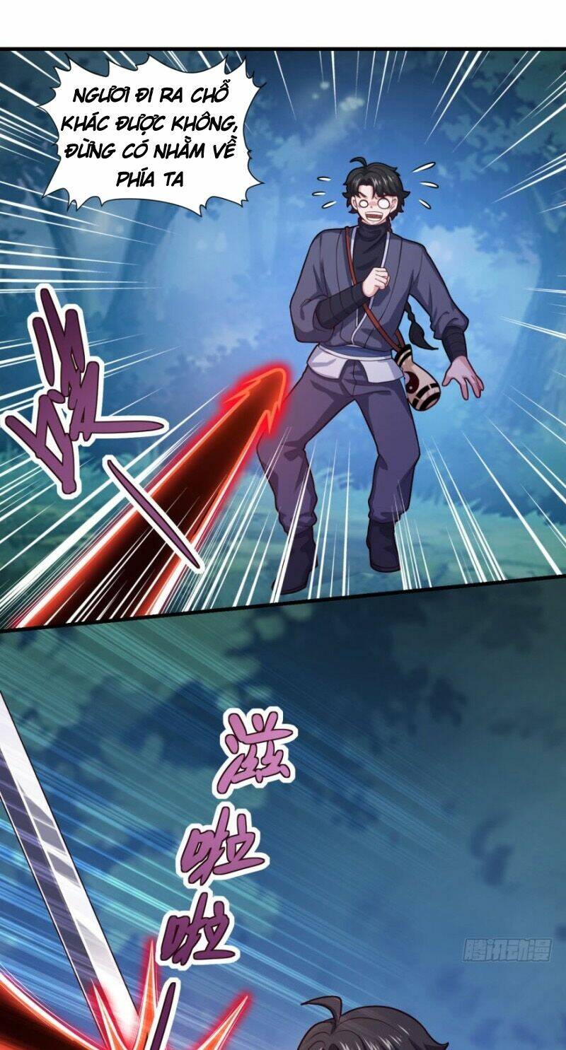 tiên ma đồng tu chapter 104 4