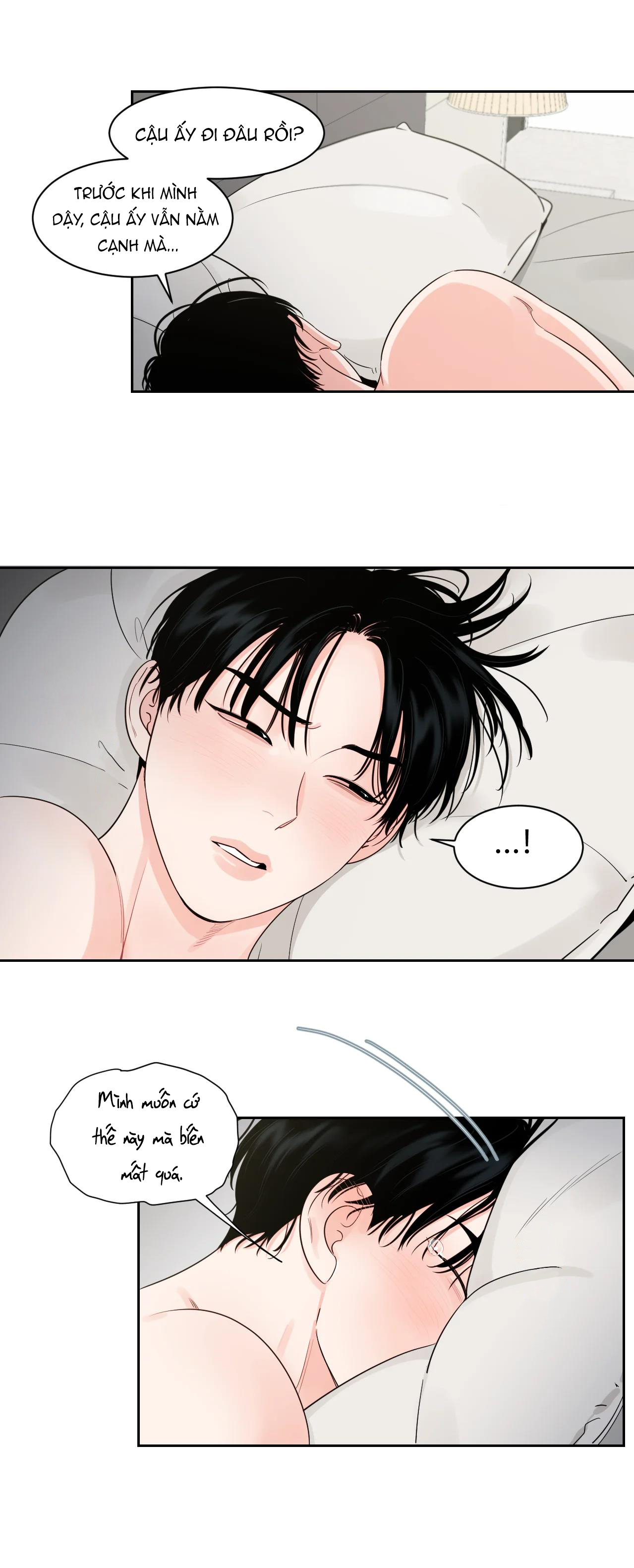 cái bóng của tôi chapter 21 8