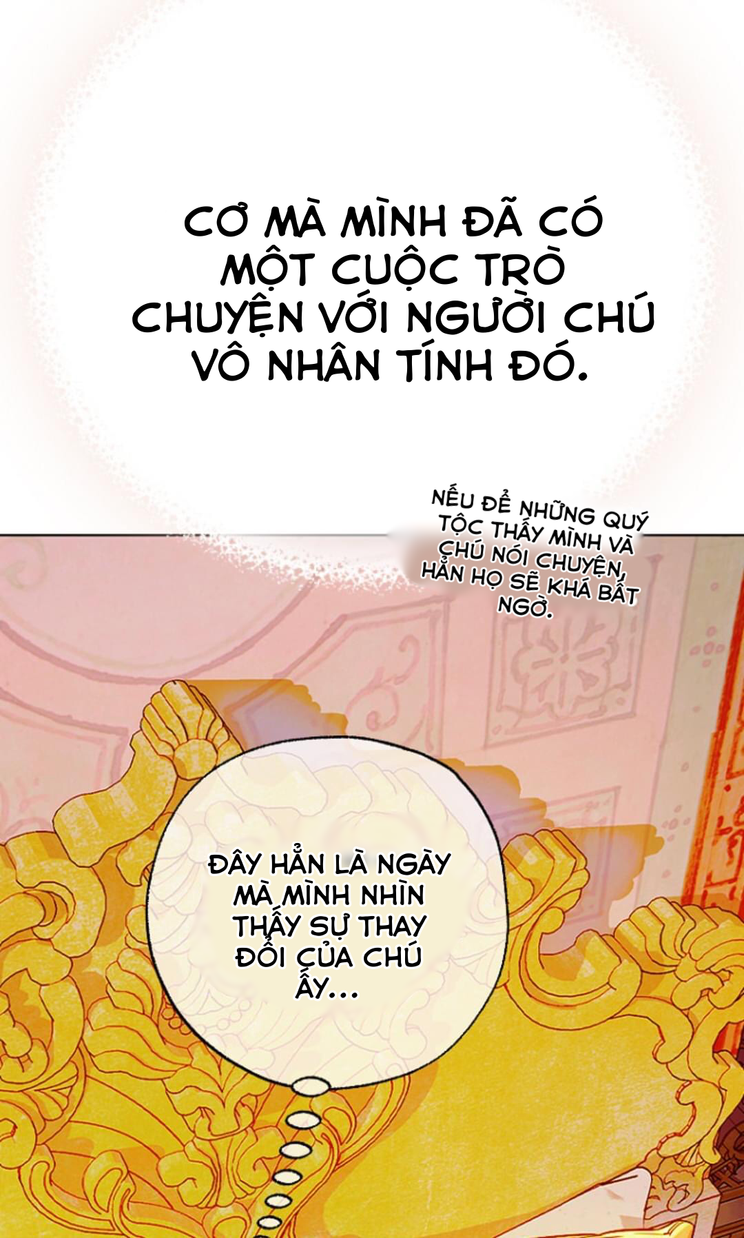 mẹ tôi lại kết hôn lần nữa chapter 29 46