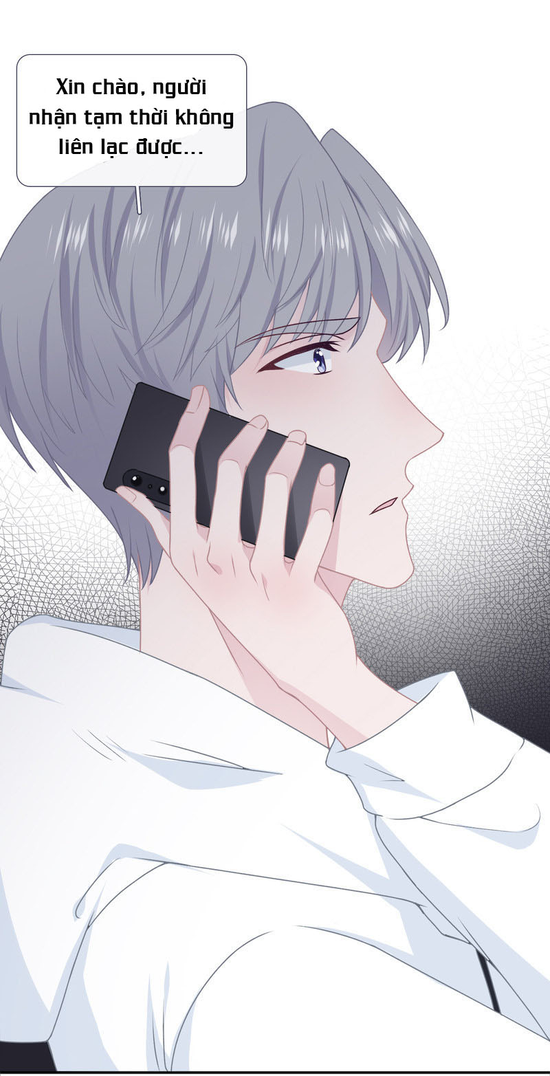 cái thùng cơm sát vách chapter 55 13