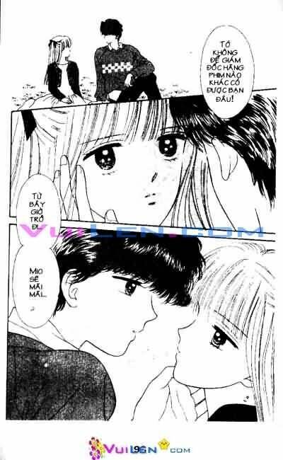 cô nàng đẹp trai chapter 5 58