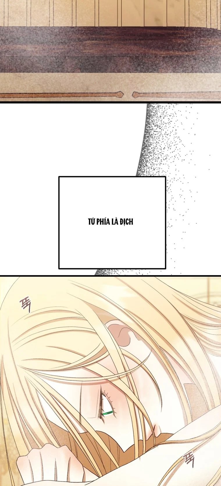 khi tôi bị chú chó tôi bỏ rơi cắn chapter 10.2 2