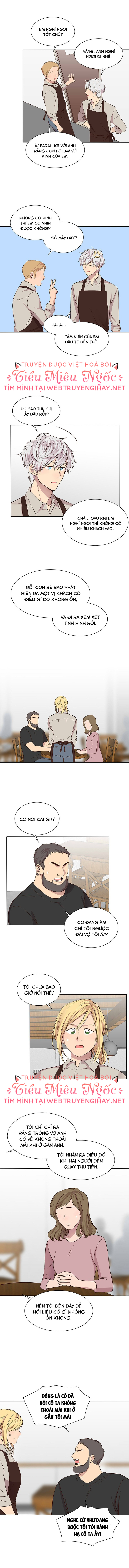 điều bí mật mà tôi luôn giữ kín chapter 100 9