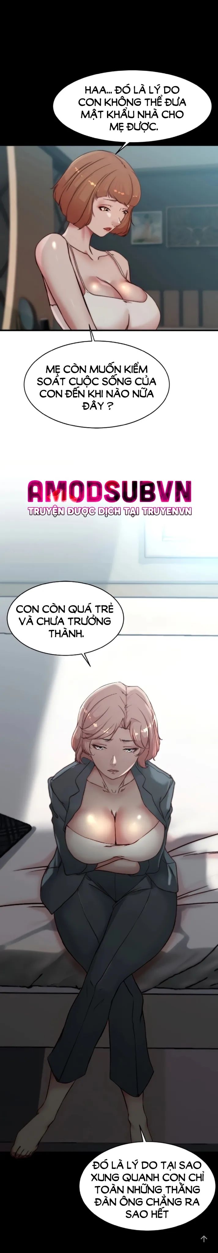 nhật ký quần lót chapter 84 29