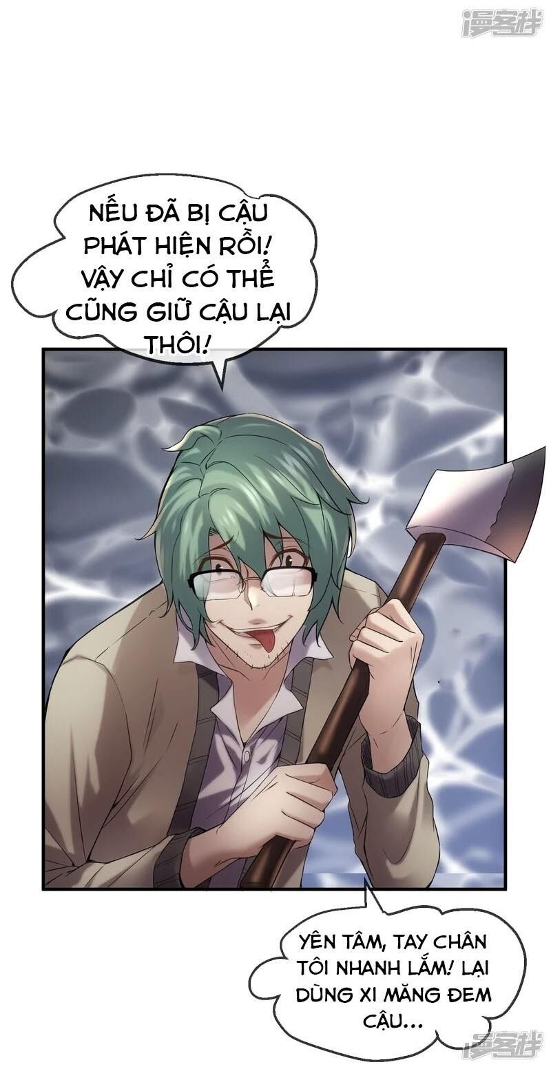 ta có một căn phòng mạo hiểm chapter 10 16