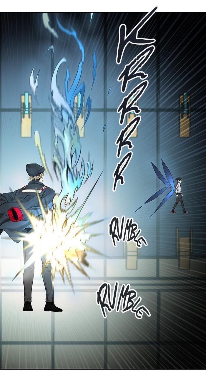 tòa tháp bí ẩn 2 chapter 474 7